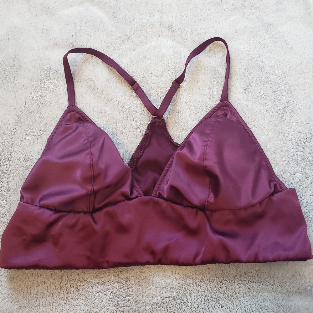 Victoria's Secret bralette
